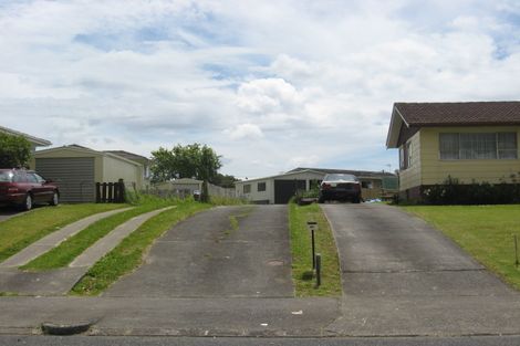 Photo of property in 133 Wordsworth Road, Manurewa, Auckland, 2102