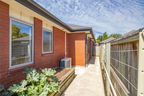 Photo of property in 38 Streamside Court, Woolston, Christchurch, 8062