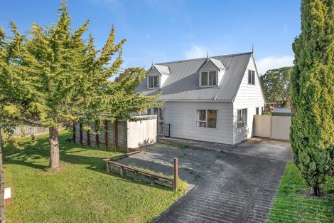 Photo of property in 11 Townsend Place, Tikipunga, Whangarei, 0112