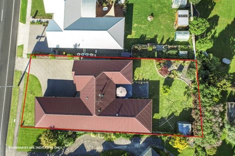 Photo of property in 118 Coronation Road, Morrinsville, 3300