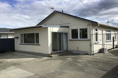 Photo of property in 99 Shamrock Street, Takaro, Palmerston North, 4412