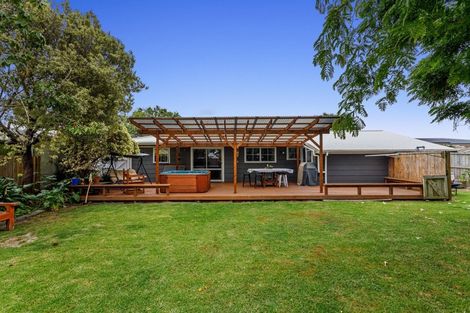 Photo of property in 55 Hinemoa Street, Whakatane, 3120