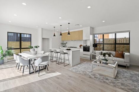 Photo of property in 51 Turret Lane, Hobsonville, Auckland, 0616