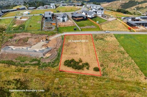 Photo of property in 13 Eaglesfield Close, Westmorland, Christchurch, 8025