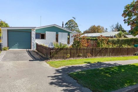 Photo of property in 37a Burnett Street, Oxford, 7430