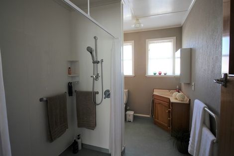 Photo of property in 22 Christian Street, Dannevirke, 4930