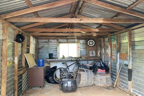 Photo of property in 219 High Street, Greymouth, 7805