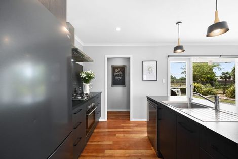 Photo of property in 427 Marychurch Road, Matangi, Hamilton, 3284