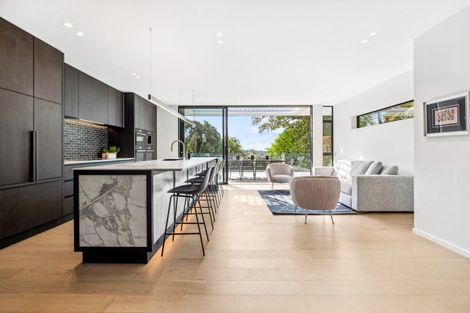 Photo of property in 18b Grampian Road, Saint Heliers, Auckland, 1071