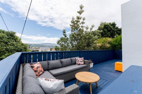 Photo of property in 173a Victoria Road, Saint Clair, Dunedin, 9012