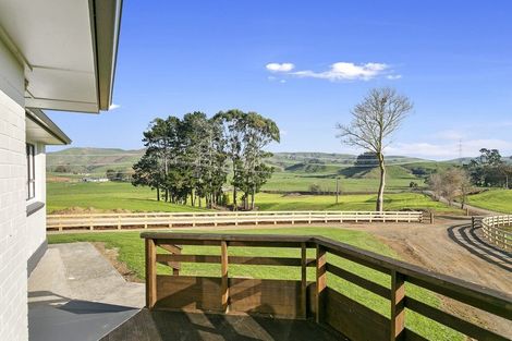 Photo of property in 163 Starkey Road, Morrinsville, 3371