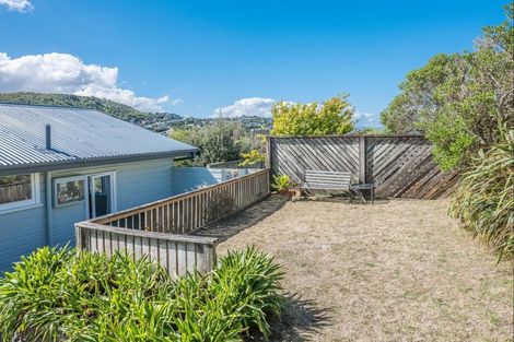 Photo of property in 108 Sefton Street, Wadestown, Wellington, 6012