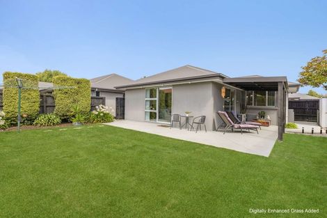 Photo of property in 255b Williams Street, Kaiapoi, 7630