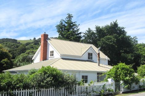 Photo of property in 3 Rue Grehan, Akaroa, 7520