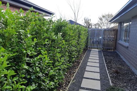 Photo of property in 3 Bradwell Crescent, Halswell, Christchurch, 8025