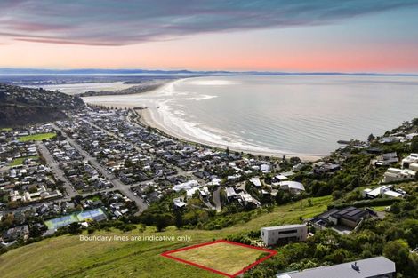 Photo of property in 24 Highview Lane, Scarborough, Christchurch, 8081