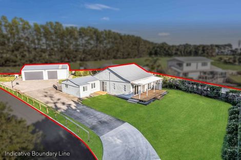 Photo of property in 75 Marybank Road, Marybank, Whanganui, 4572