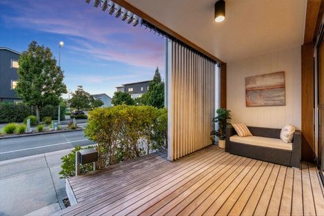 Photo of property in 4/169 Hobsonville Point Road, Hobsonville, Auckland, 0616
