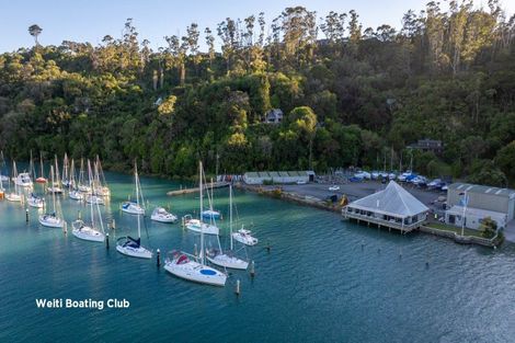 Photo of property in 2 Duck Creek Road, Stillwater, Silverdale, 0993