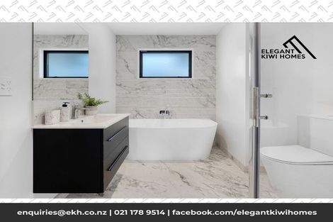 Photo of property in 151 Milns Road, Halswell, Christchurch, 8025