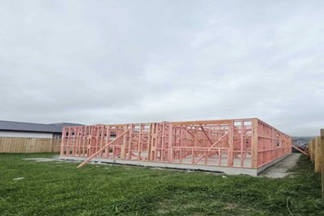 Photo of property in 42 River Stone Drive, Halswell, Christchurch, 8025