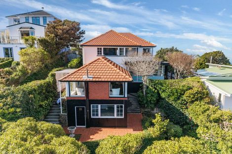 Photo of property in 64 Amritsar Street, Khandallah, Wellington, 6035