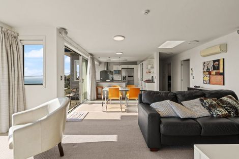 Photo of property in 61d Earls Road, Saint Clair, Dunedin, 9012