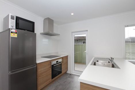 Photo of property in 4/7 Burrows Place, Frankton, Hamilton, 3204