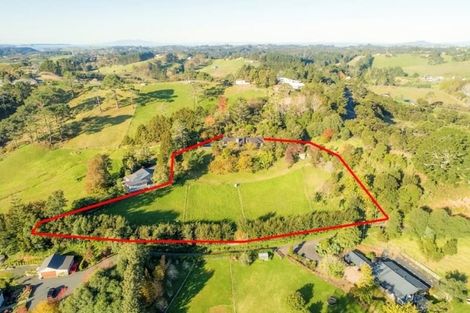 Photo of property in 52 Potter Road, Dairy Flat, Albany, 0792