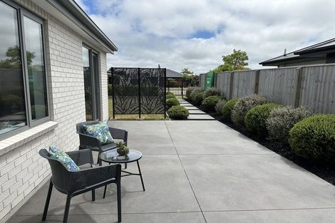 Photo of property in 14 John Raven Lane, Woodend, 7610