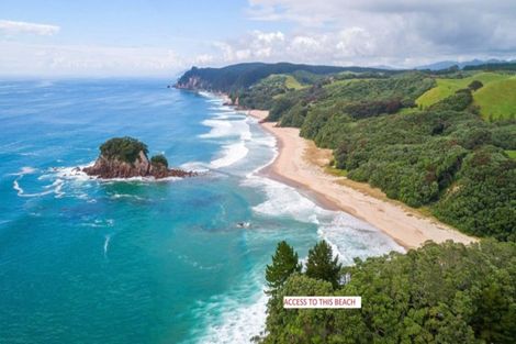 Photo of property in 162d Whitipirorua Road, Onemana, Whangamata, 3691