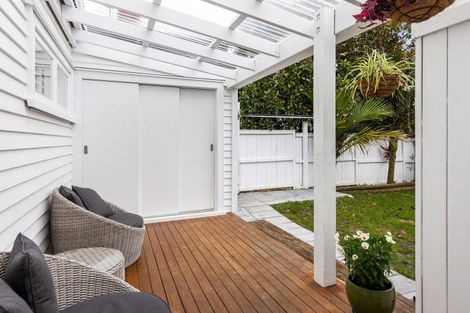 Photo of property in 4 Mewburn Avenue, Mount Eden, Auckland, 1024