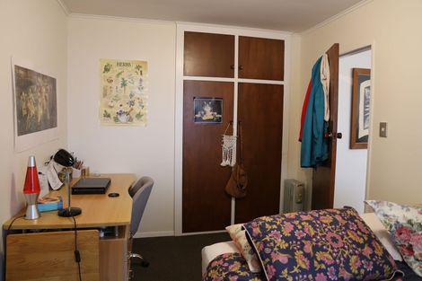 Photo of property in 4/17 Barrie Street, Addington, Christchurch, 8024