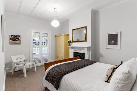 Photo of property in 46 Clifton Road, Herne Bay, Auckland, 1011