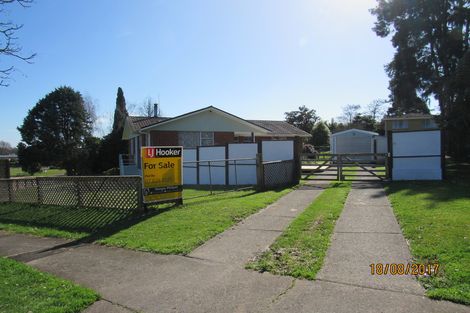 Photo of property in 26 Gavin Place, Huntly, 3700