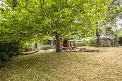 Photo of property in 42 Jacks Pass Road, Hanmer Springs, 7334