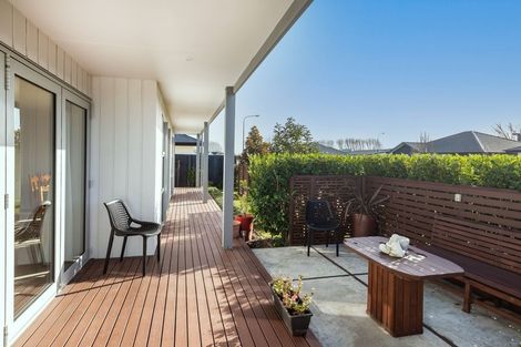 Photo of property in 2 Winterbourn Street, Kaiapoi, 7630