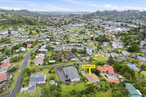 Photo of property in 6 Butler Street, Te Kuiti, 3910