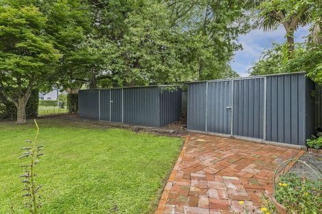 Photo of property in 4 Philip Street, Glentunnel, Coalgate, 7673