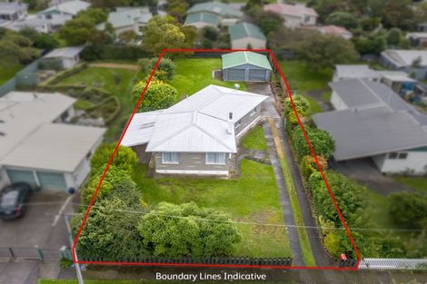 Photo of property in 13 Farrier Grove, Featherston, 5710
