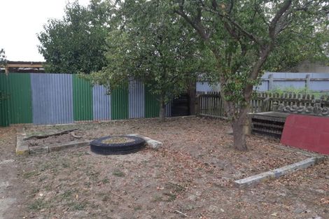 Photo of property in 72 Perry Street, Papanui, Christchurch, 8053