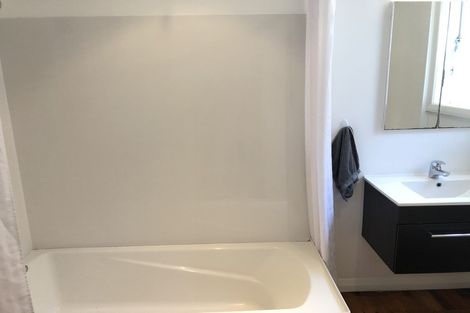 Photo of property in 3/5 Balfour Road, Parnell, Auckland, 1052