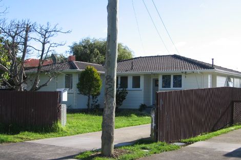 Photo of property in 5 Ross Avenue, Otara, Auckland, 2023