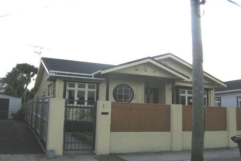 Photo of property in 17 Sherwood Street, Woburn, Lower Hutt, 5010