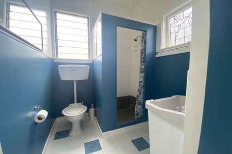 Photo of property in 195 Gill Street, Strandon, New Plymouth, 4312