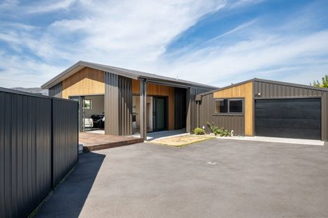 Photo of property in 128a Centennial Avenue, Alexandra, 9320