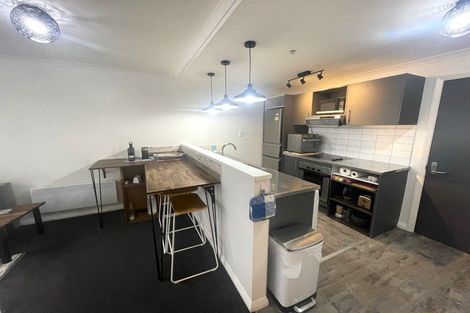 Photo of property in Monvie Apartments, 105/15 Holland Street, Te Aro, Wellington, 6011