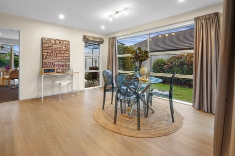 Photo of property in 15 Monarch Boulevard, Kaiapoi, 7630