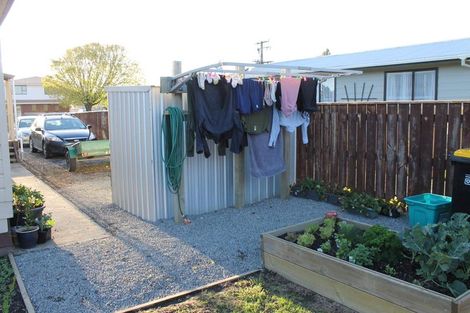 Photo of property in 16 Malcolm Street, Martinborough, 5711