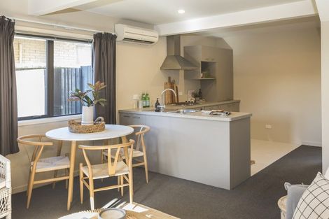 Photo of property in 9/28 Southampton Street, Sydenham, Christchurch, 8023